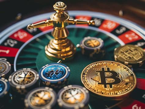 The Best MGA Crypto Casinos (2024) .